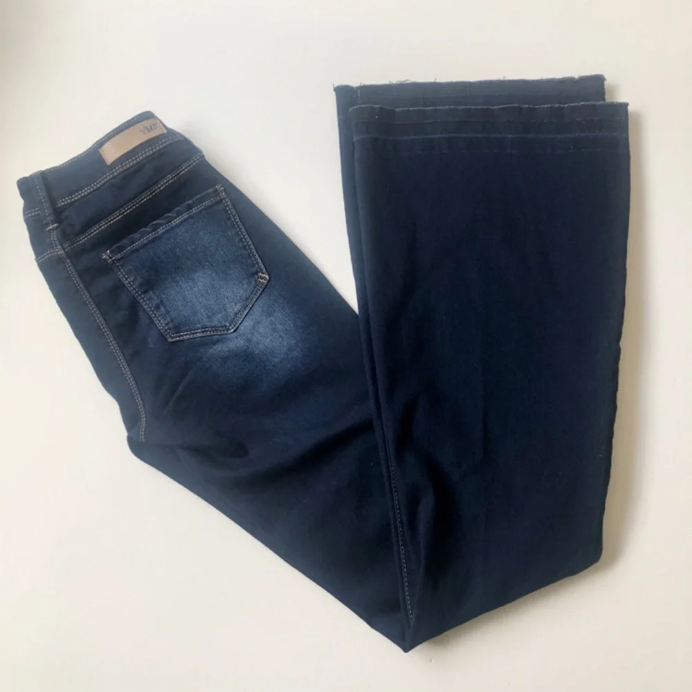 NWOT Flare YMI Jeans - Picture 10 of 10